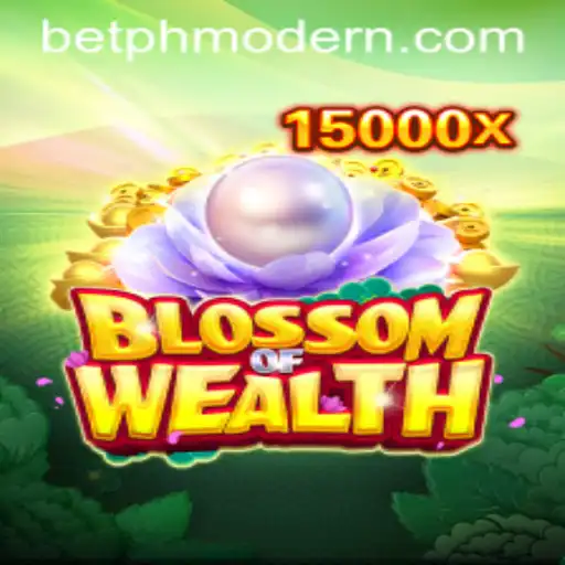 BlossomofWealth: A Modern Gaming Experience with PHMODERN