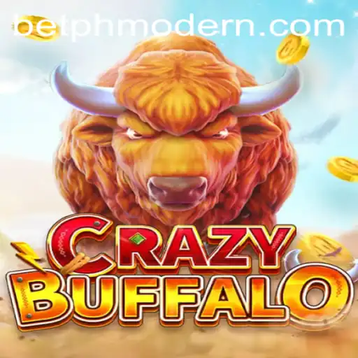 Discover the Exciting World of CRAZYBUFFALO: The PHMODERN Adventure