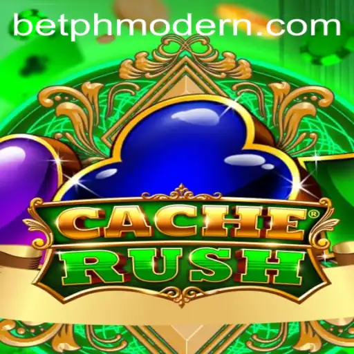 CacheRush: The Thrilling New Adventure in Modern Gaming