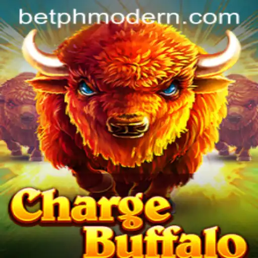 Unleashing the Thrills of ChargeBuffalo: A Dive into PHMODERN's Innovative Game