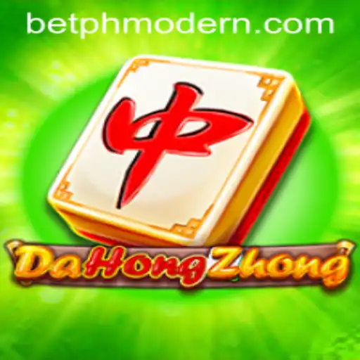 DaHongZhong: The Modern Adaptation of a Traditional Game