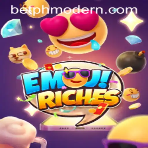 Exploring the World of EmojiRiches: A Modern Gaming Adventure
