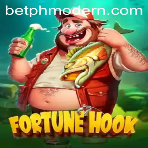 Unveiling FortuneHook: The Modern Gaming Experience