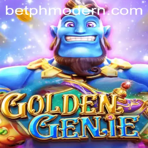 Discovering GOLDENGENIE: The Modern Phenom Constantly Evolving