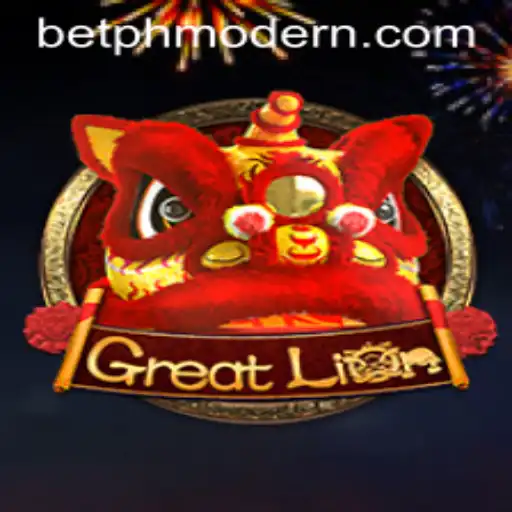 GreatLion: A Modern Gaming Experience with PHMODERN