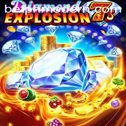 DiamondExplosion7s: A Deep Dive into the Exciting Gaming Experience