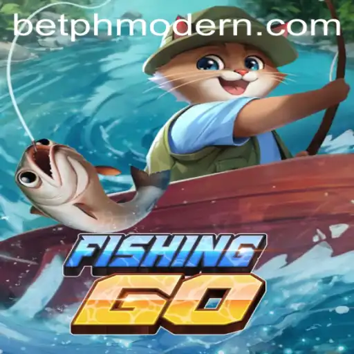 FishingGO: Revolutionizing Virtual Fishing with PHMODERN