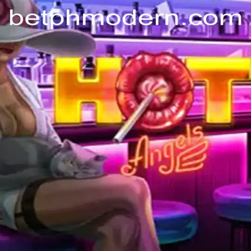 Unveiling HotAngels: A Dynamic Dive into PHMODERN Gaming
