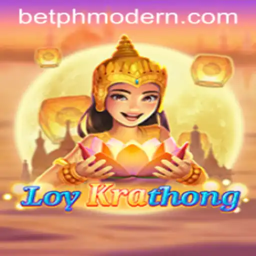 LoyKrathong and the Charm of PHMODERN: A Game of Strategy and Celebration