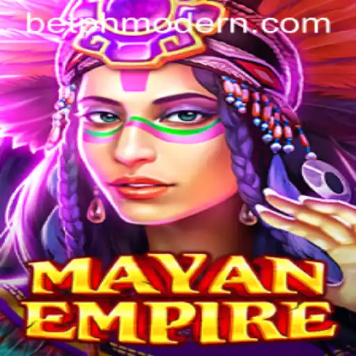 Unveiling MayanEmpire: A Modern Game Inspired by Ancient Civilizations