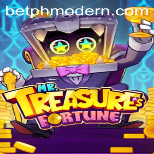 Discover the Thrills of MrTreasuresFortune: A Modern Adventure of Strategic Gameplay