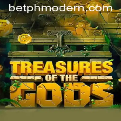 Unveiling Treasure of the Gods: A Journey through Myth and Adventure