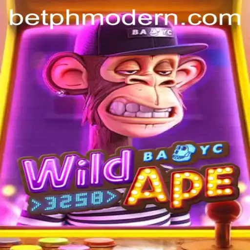 Discover the Thrilling World of WildApe3258: A Modern Adventure in Gaming