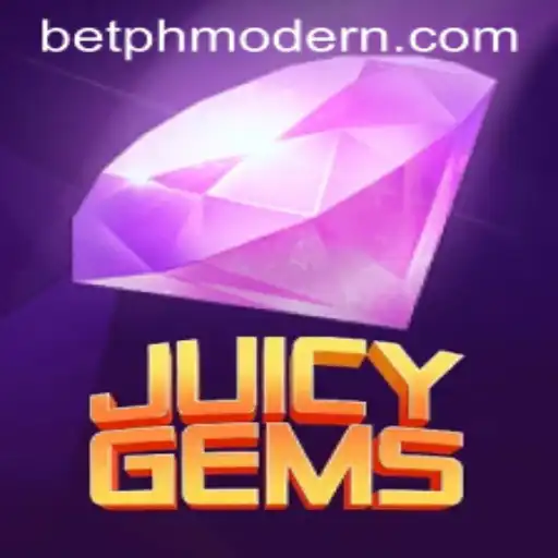 JuicyGems: A Thrilling Adventure Sparked by PHMODERN