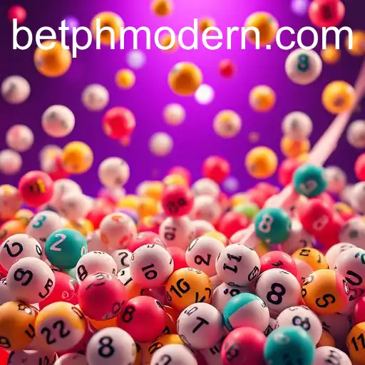 The Fascination of Lottery: A Deep Dive into the World of Chance