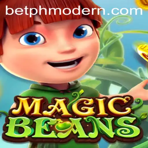 Exploring the Wonders of MAGICBEANS: A Modern Twist on Classic Gameplay