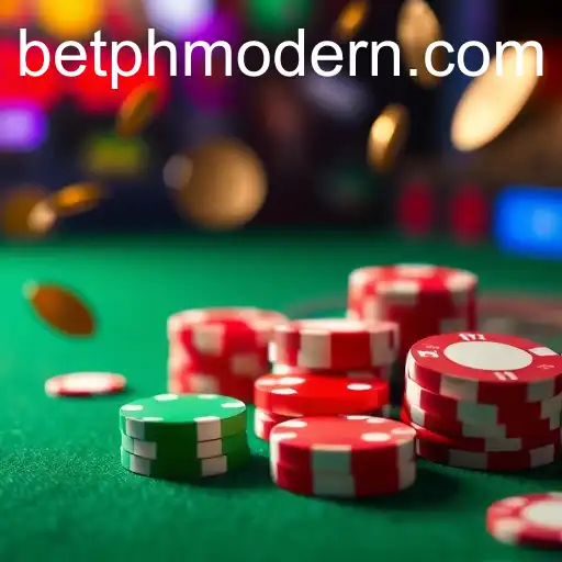 Exploring Responsible Gambling with PHMODERN