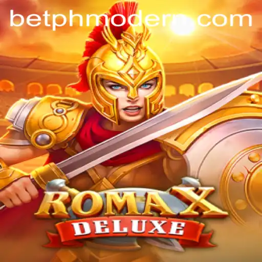 Discover the Thrilling World of RomaXDeluxe: The Fusion of History and Modernity