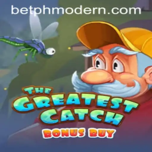 Explore TheGreatestCatchBonusBuy: A Modern Twist on Slot Gaming