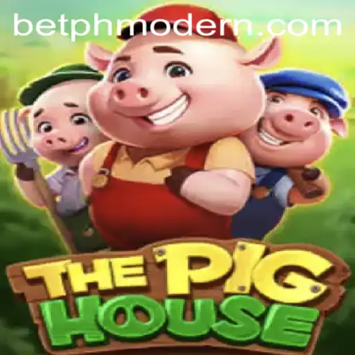 Discover the Enchanting World of ThePigHouse with PHMODERN