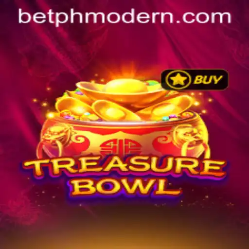 Discover the Thrill of TreasureBowl: A Modern Adventure