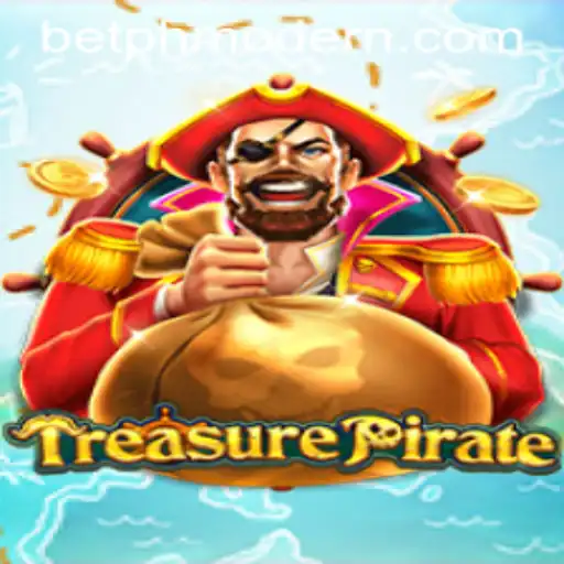 TreasurePirate: Navigating the High Seas of Adventure with PHMODERN